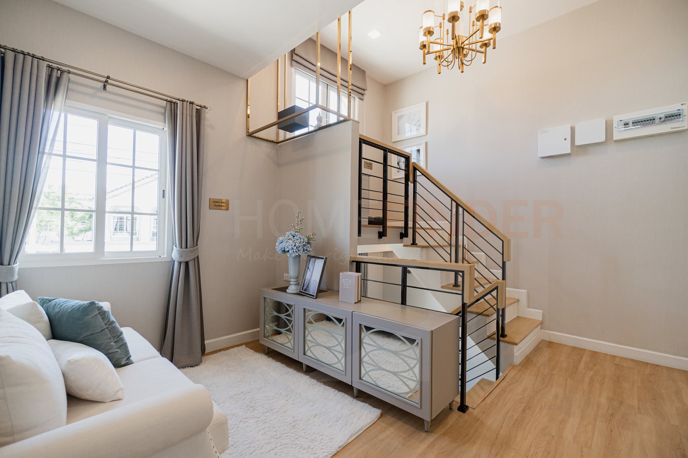 picture Grandio Bangna KM.5 4 bedrooms, for sale - 14/47