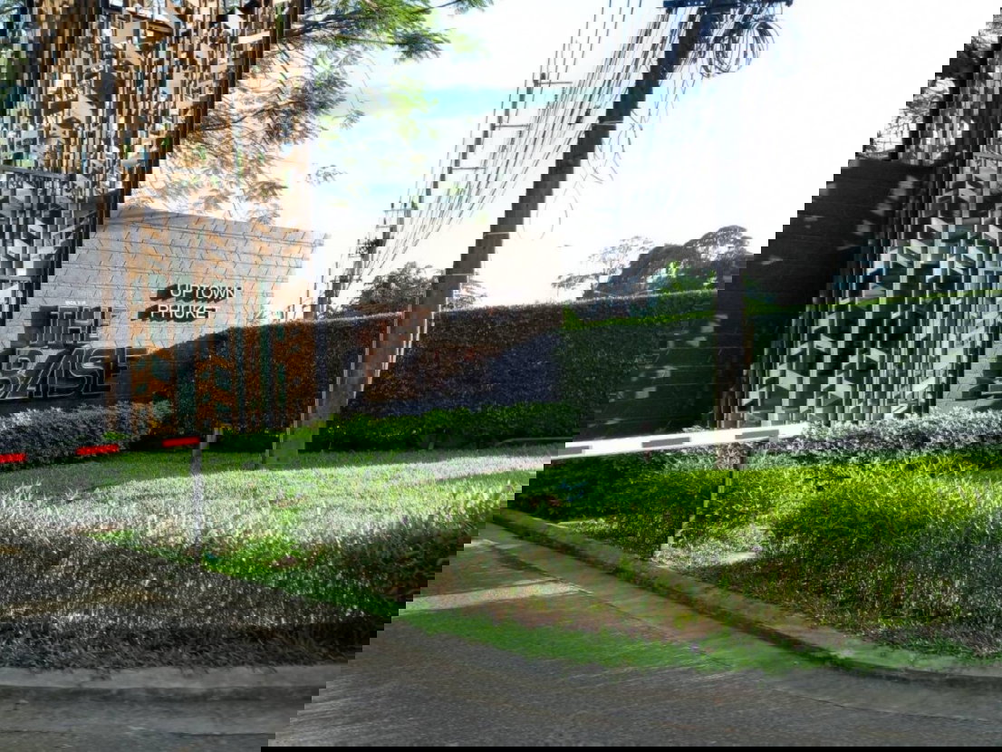 รูป BD 14150 : เดอะ เบส อัพทาวน์-ภูเก็ต - รูปที่ 6/9