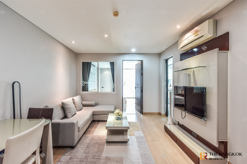 Book quickly before the room is gone!! The Address Pathumwan near BTS Ratchathewi