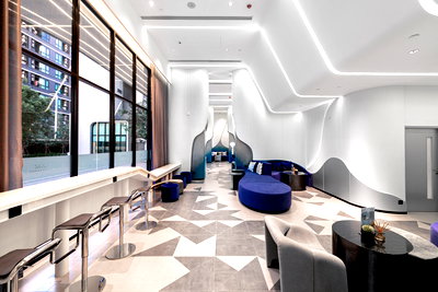 Condos for sale : MODIZ AVANTGARDE High-Rise Condo near Thammasat Rangsit starting from 1.99 MB*📞 061-6161426 / 065-4496399 🟢 LINE : @condowsr