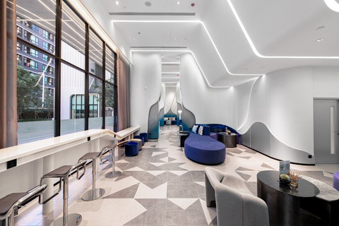 MODIZ AVANTGARDE High-Rise Condo near Thammasat Rangsit starting from 1.99 MB*📞 061-6161426 / 065-4496399 🟢 LINE : @condowsr