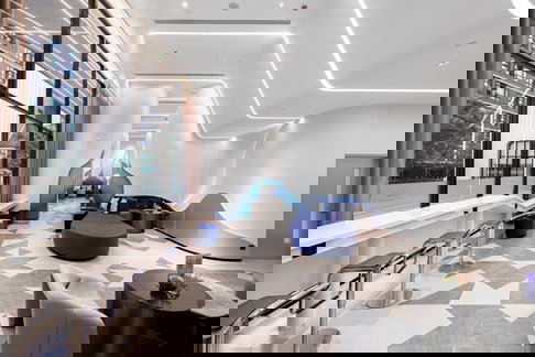 MODIZ AVANTGARDE High-Rise Condo near Thammasat Rangsit starting from 1.99 MB*📞 061-6161426 / 065-4496399 🟢 LINE : @condowsr