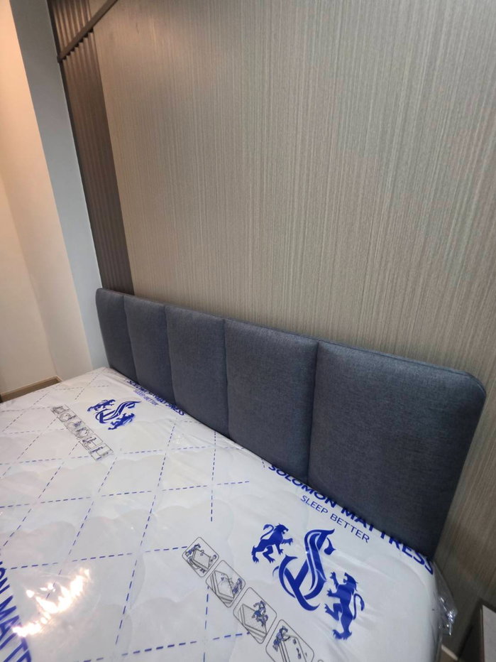 รูป supalai veranda rama 9 ให้เช่า 16000 ห้องใหม่ - รูปที่ 12/12