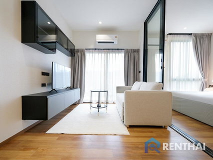 For sale condo 1 bedroom at The Title Halo 1