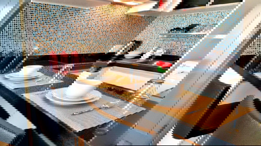 รูป 🔥 คอนโดหรู Noble Reveal ทำเลศักยภาพ ใกล้ BTS เอกมัย ห้องสวย พร้อมเข้าอยู่! 1 ห้องนอน เหมาะทั้งอยู่อาศัยและลงทุน ✨(HBH-HL-101) - รูปที่ 10/14