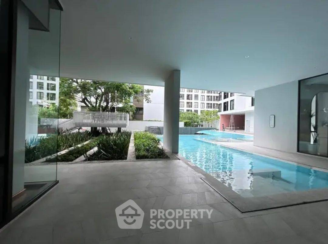 รูป คอนโด 1-ห้องนอน ที่ แชปเตอร์ ทองหล่อ 25 ใกล้ ทองหล่อ (ID 1791795) - รูปที่ 24/25