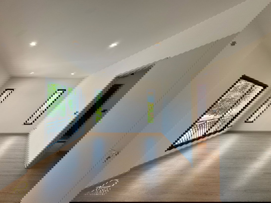 รูป บ้านรีโนเวทใหม่ พฤกษาวิลล์ กะทู้-ป่าตอง Pruksa Ville Kathu Patong บ้านหลังมุม ให้ความเป็นส่วนตัว หน้าบ้านไม่ชนบ้านหลังอื่น - รูปที่ 27/33