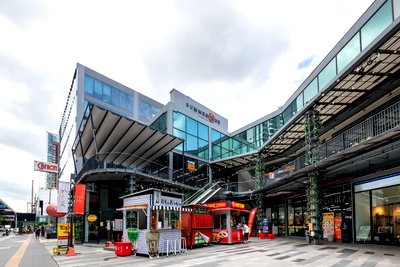 เช่าสำนักงาน BTS อ่อนนุช : ออฟฟิศในฝันแบบปรับแต่งได้สำหรับ 2 คน คนที่ Spaces Summer Hill