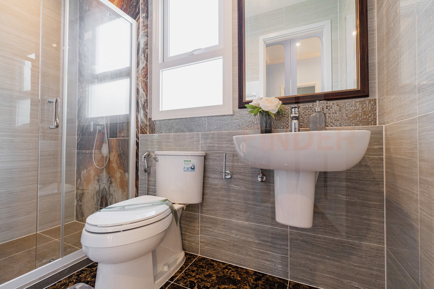 รูป Grandio Bangna KM.5 4 bedrooms, for sale - รูปที่ 17/51