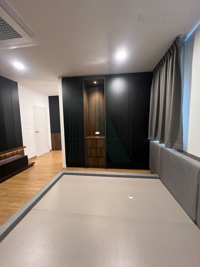 รูป 📌 ให้เช่าบ้านเดี่ยว 2 ชั้น เซนโทร บางนา 4 ห้องนอน 5 ห้องน้ำ - รูปที่ 6/8