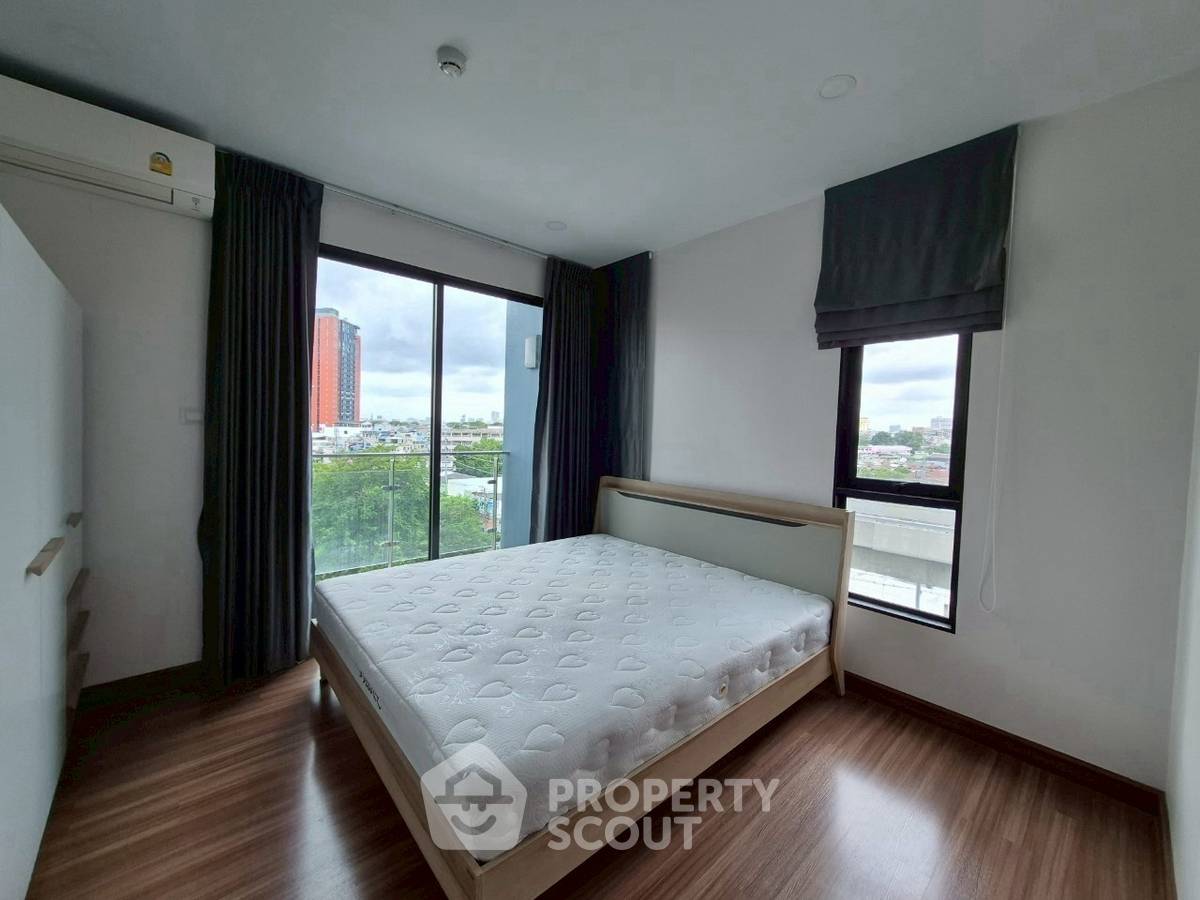 รูป คอนโด 2-ห้องนอน ที่ ศุภาลัย พรีเมียร์ เจริญนคร ใกล้ BTS กรุงธนบุรี (ID 2302378) - รูปที่ 6/11