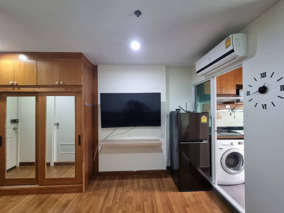 รูป 🤝🏻RB23855 ให้เช่าถูกมาก👍รีเจ้นท์ โฮม 27 บางซ่อน✅แอดไลน์ @mproperty( มี @ ด้วย) แอดมินตอบไว - รูปที่ 5/9