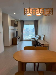 รูปภาพ #SC12490 📌 Rent | 🟦🟨 Supalai Premier Si Phraya - Samyan 🟥🟩𝑪𝒐𝒏𝒕𝒂𝒄𝒕𝑳𝑰𝑵𝑬:@𝒔𝒆𝒄𝒓𝒆𝒕𝒑𝒓𝒐𝒑𝒆𝒓𝒕𝒚 🔥✨