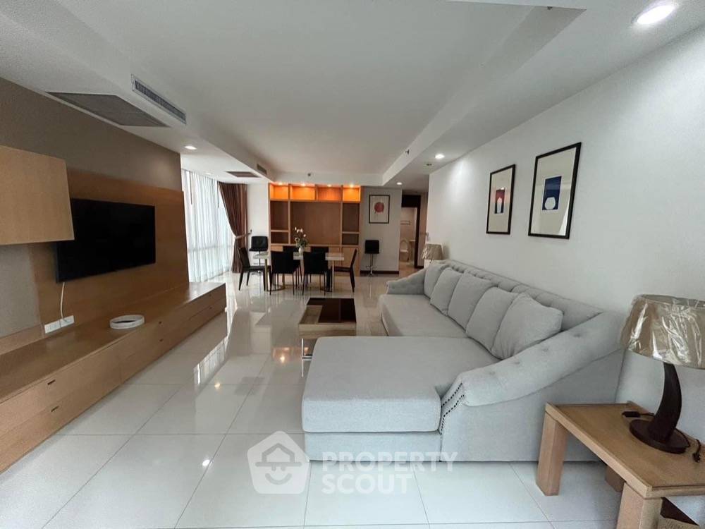 รูป คอนโด 2-ห้องนอน ที่ เดอะ ราชดำริ ใกล้ BTS ราชดำริ (ID 1908992) - รูปที่ 4/15