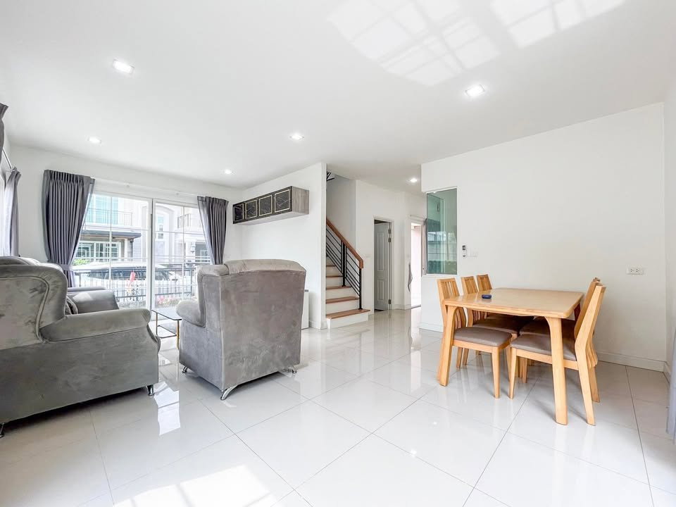 รูป เช่าบ้าน Golden Neo Sathorn/โกลเด้น นีโอ สาทร (E6809054) ID Line : @baan88 - รูปที่ 6/13