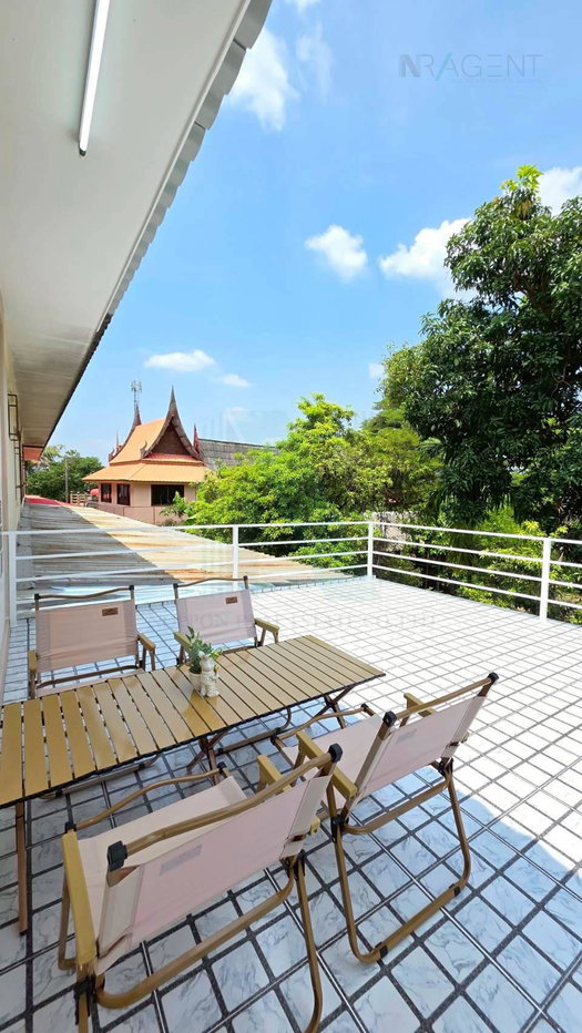 รูป 📌 ขายทาวน์เฮาส์ โครงการ พระปิ่น 3 2 ชั้น 4 ห้องนอน 2 ห้องน้ำ - รูปที่ 8/8