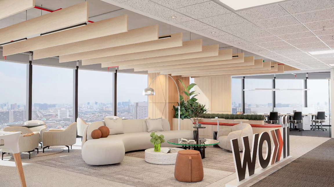 picture 💸 Premium Office in New CBD from THB 800/sqm. Ready to Move In - 9/14