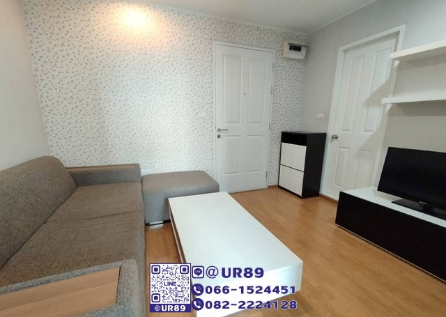 picture 💙 Hot Price 💙 For Rent U Delight @ Onnut Station - 2/9