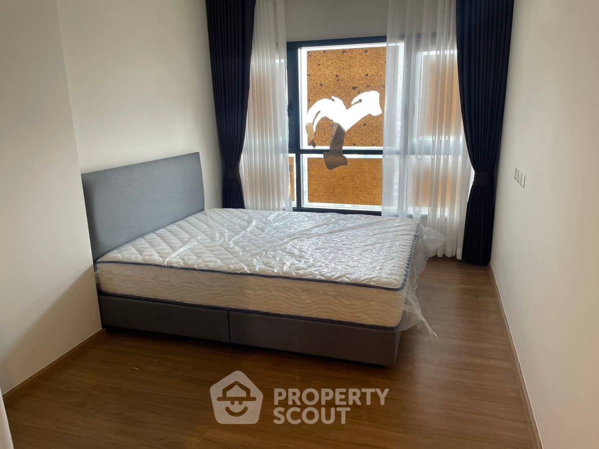 รูป คอนโด 1-ห้องนอน ที่ เดอะ ไลน์ ไวบ์ พหลโยธิน ใกล้ BTS ห้าแยกลาดพร้าว (ID 2735842) - รูปที่ 4/15