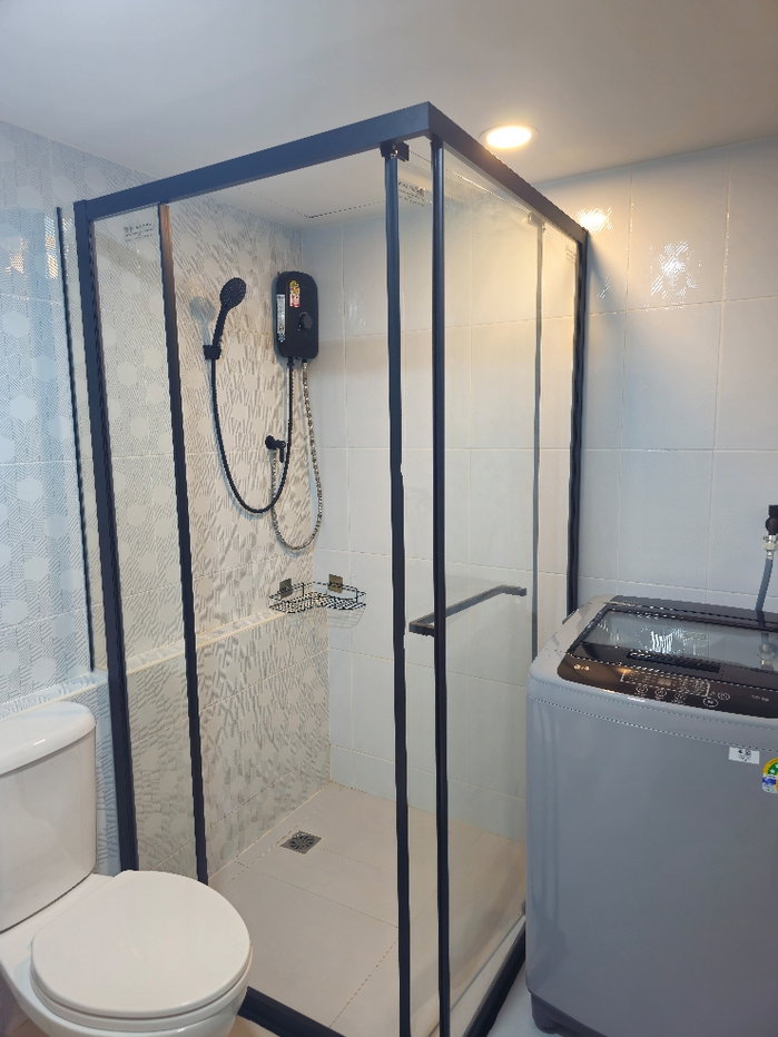 รูป ให้เช่าระยะยาว 1 ปี และระยะสั้น 3-6เดือน - รูปที่ 7/7