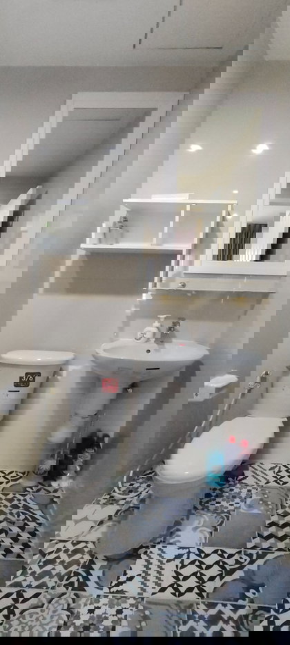 รูป ✨ให้เช่าคอนโดแมเนอร์ สนามบินน้ำ✨  #คอนโดวิวแม่น้ำเจ้าพระยา - รูปที่ 17/17