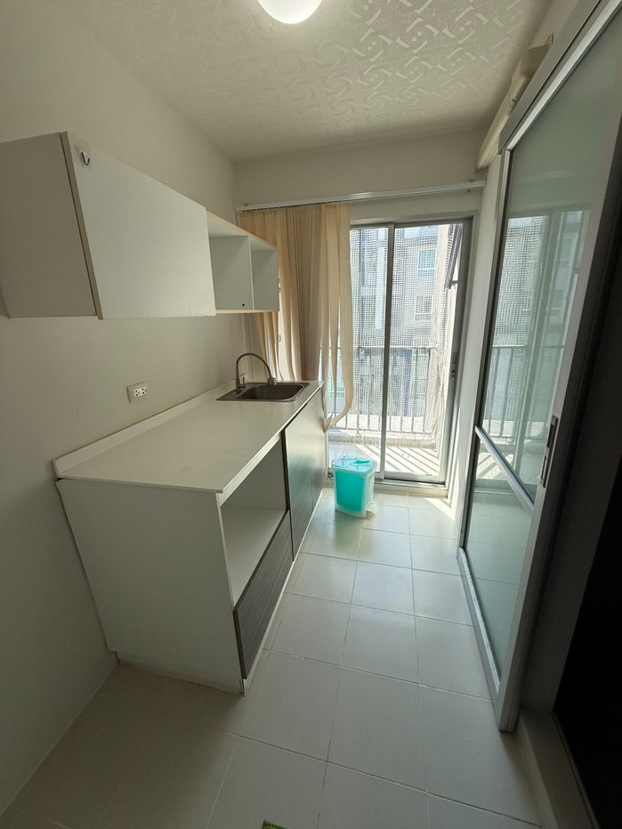 picture Dcondo Campus Resort Bangna for sales - 5/6