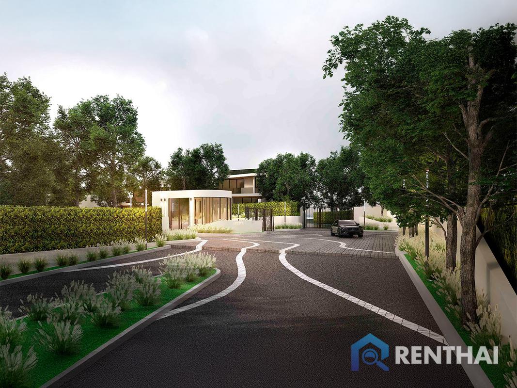 รูป สำหรับ ขาย วิลล่า  ที่ VIP GALAXY - รูปที่ 6/14