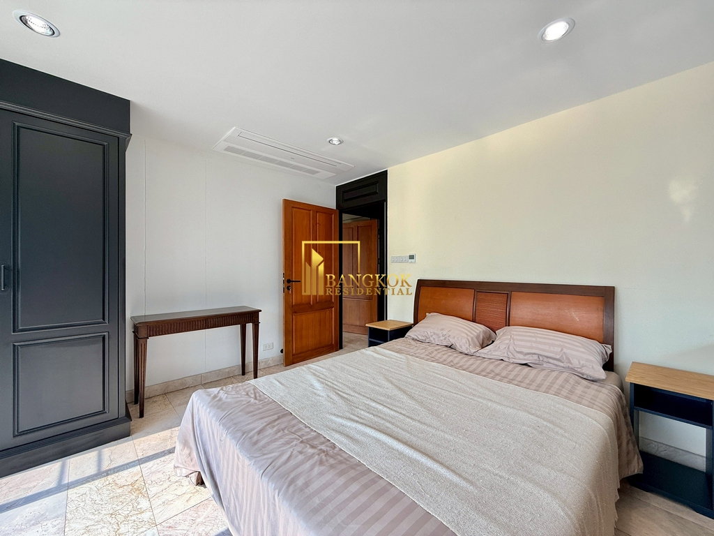 รูป Ruamjai Heights | Beautiful 3 Bedroom Condo in Asoke Area - BR61158CD - รูปที่ 23/41