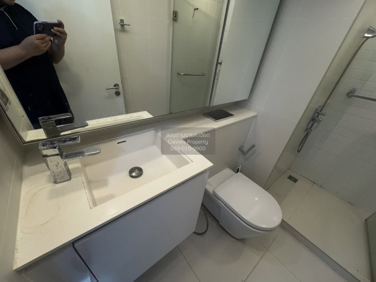 รูป 🔥🔥🔥 เช่าคอนโด ไซมิส สุขุมวิท 48 BTS-อ่อนนุช พระโขนง เขต คลองเตย กรุงเทพ CX-142544 ✅ ทักไลน์ @connexproperty ตอบทันที ทีมงานมืออาชีพ ✅ 🔥🔥🔥 - รูปที่ 4/5