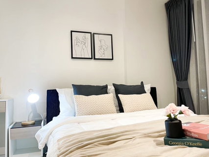 รูปภาพ AS1935 iCondo Green Space Serithai Condo for rent