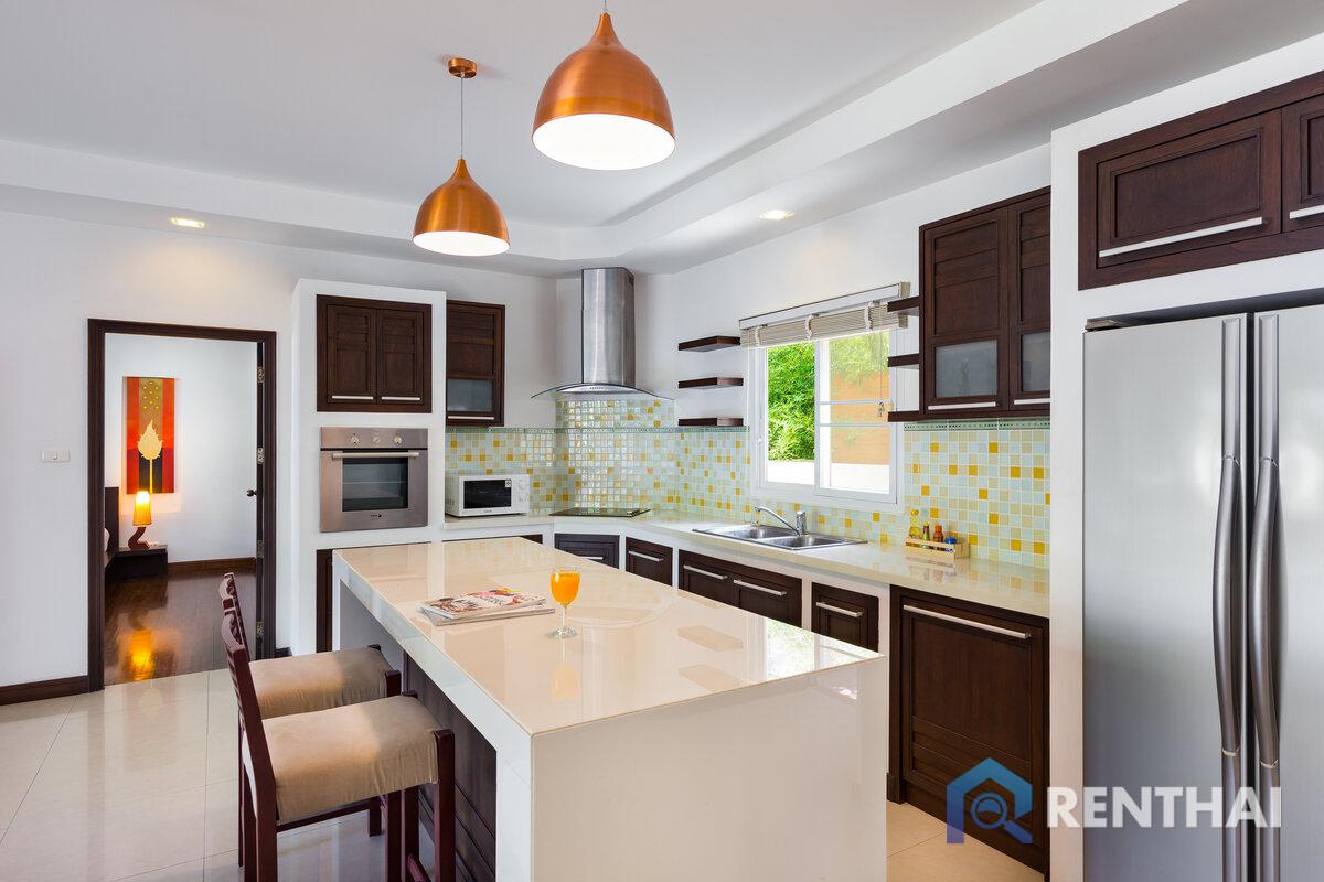 รูป สำหรับ ขาย วิลล่า  ที่ ราไวย์ - รูปที่ 17/20