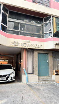 📢 [ให้เช่า] ✨ RARE ITEM! ✨ รัชวิภา เพลส (Rachawipa Place), คอนโด Pet Friendly เลี้ยงสัตว์ได้! ใกล้ BTS รัชโยธิน และ SCB Park พร้อมอ่างอาบน้ำ 