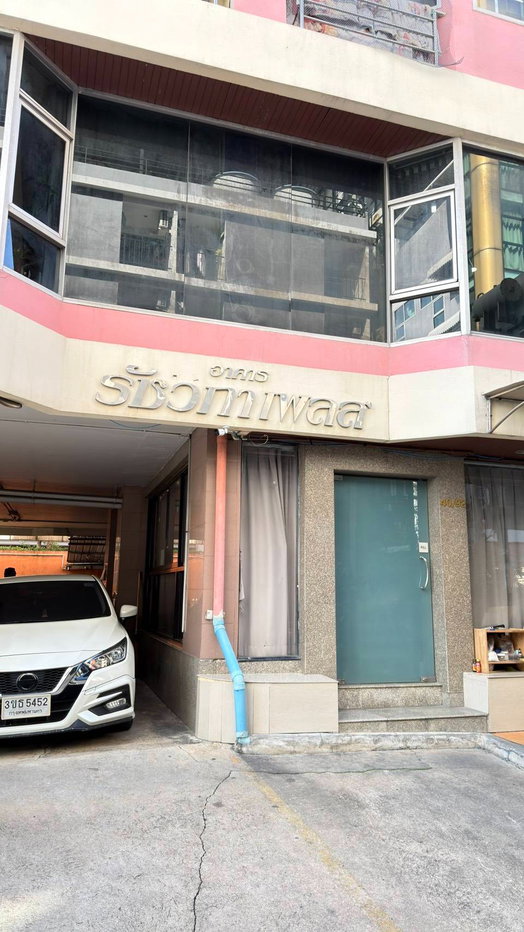 รูป 📢 [ให้เช่า] ✨ RARE ITEM! ✨ รัชวิภา เพลส (Rachawipa Place), คอนโด Pet Friendly เลี้ยงสัตว์ได้! ใกล้ BTS รัชโยธิน และ SCB Park พร้อมอ่างอาบน้ำ  - รูปที่ 1/6