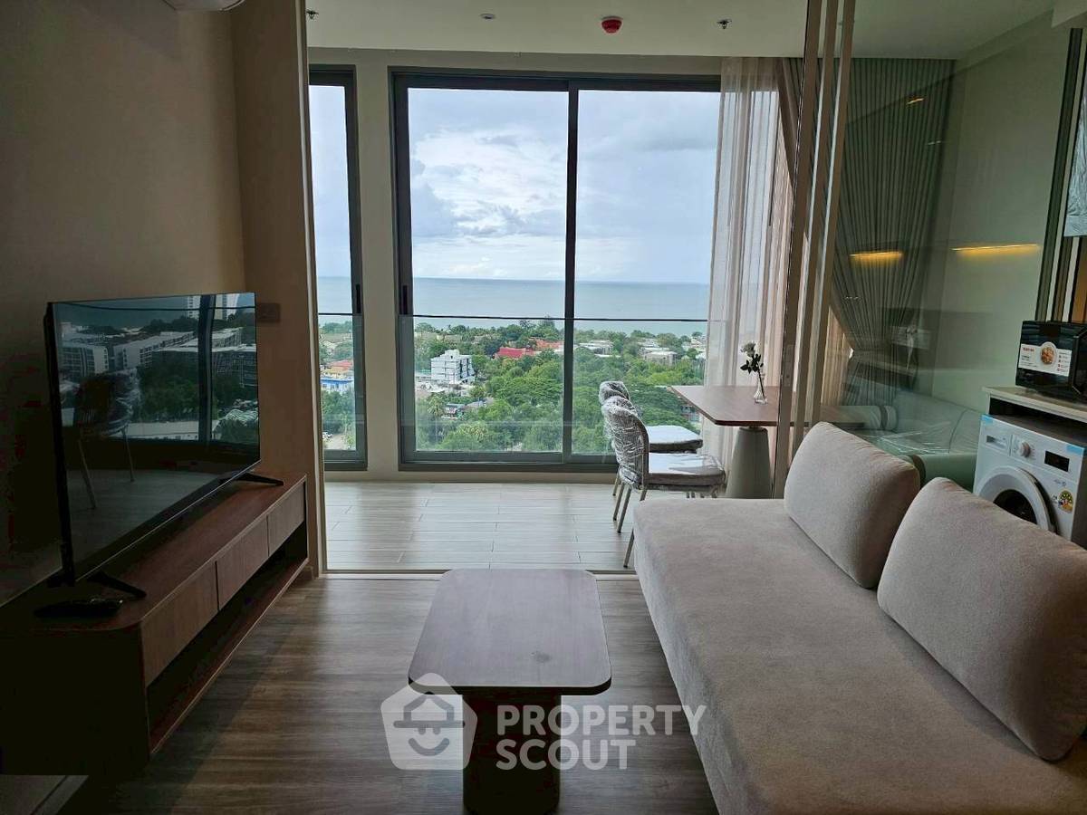 รูป คอนโด 2-ห้องนอน ที่ เวหา หัวหิน ใกล้ สวนน้ำ วานา นาวา วอเตอร์ จังเกิ้ล (ID 2756351) - รูปที่ 11/18