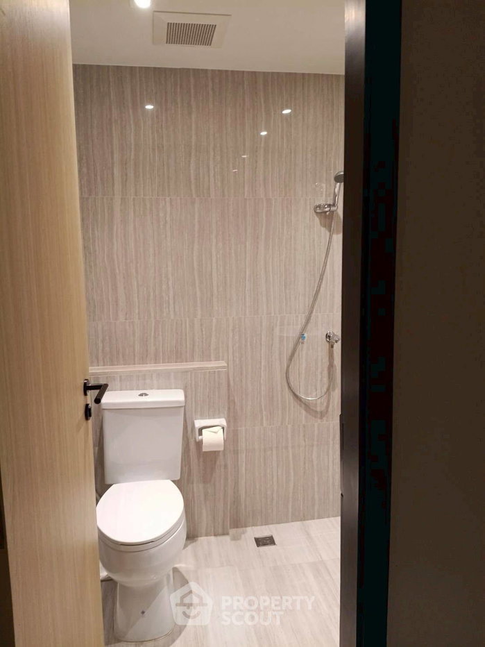 รูป คอนโด 4-ห้องนอน ที่ เอส 47 สุขุมวิท ใกล้ BTS พร้อมพงษ์ (ID 2756836) - รูปที่ 15/17