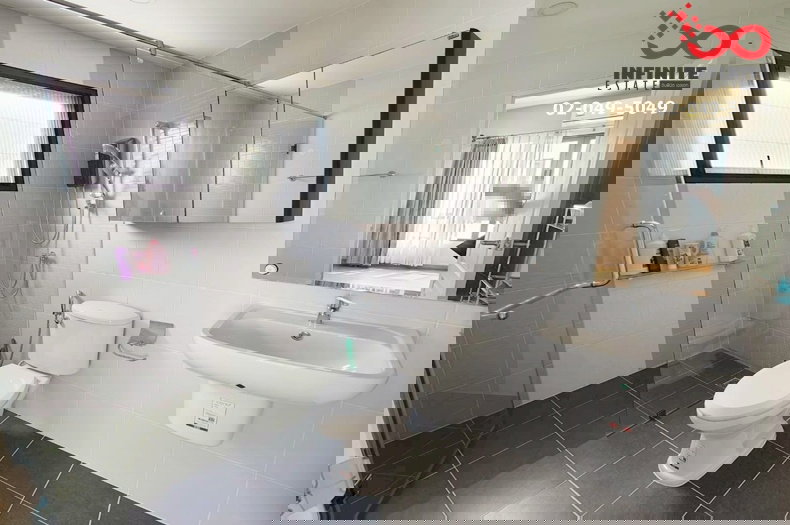 รูป ขายบ้านเดี่ยว 2 ชั้น 50.7 ตรว. เซนโทร ชัยพฤกษ์-แจ้งวัฒนะ 2 ปากเกร็ด นนทบุรี - รูปที่ 17/17