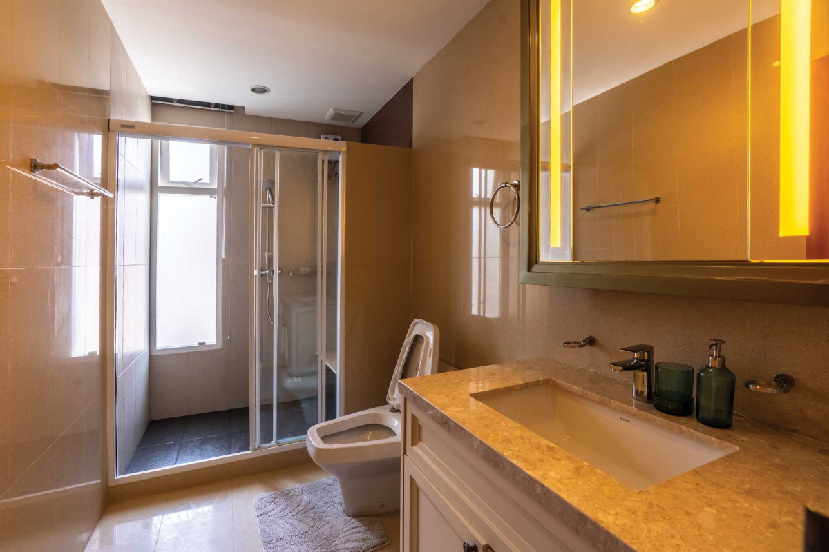 picture 3BR Luxury Villa with Breakfast & Maid | 3 Mins to MRT Tha It - 41/45