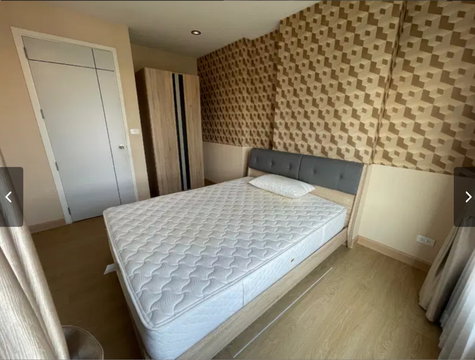 ด่วน พร้อมอยู่🔥🔥เดอะ เพรสซิเดนท์  สาทร - ราชพฤกษ์ 3🔥🔥 ใกล้ BTS/MRT บางหว้า + ม.สยาม