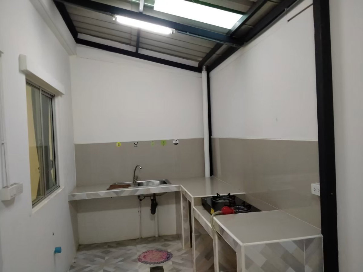 รูป ให้เช่าบ้านพฤกษา 116 ม.ราชมงคลธัญบุรี คลอง6 - รูปที่ 5/15