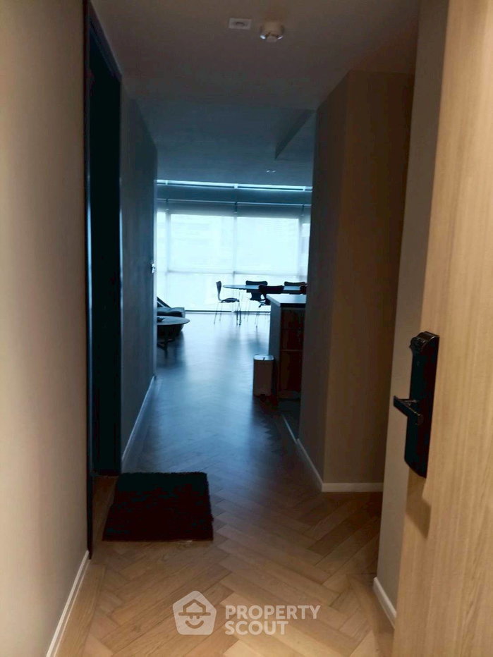 รูป คอนโด 4-ห้องนอน ที่ เอส 47 สุขุมวิท ใกล้ BTS พร้อมพงษ์ (ID 2756836) - รูปที่ 16/17