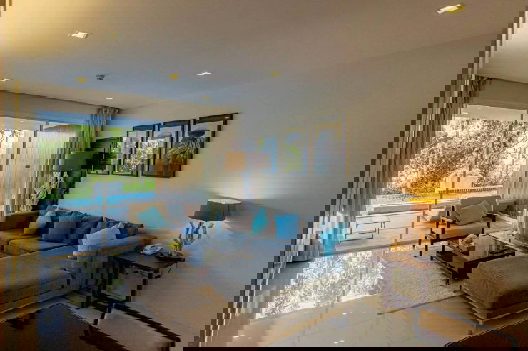 รูป ขายคอนโด 2ห้องนอน 2ห้องน้ำ ชะอำ หัวหิน วิวสระว่าย - รูปที่ 2/36