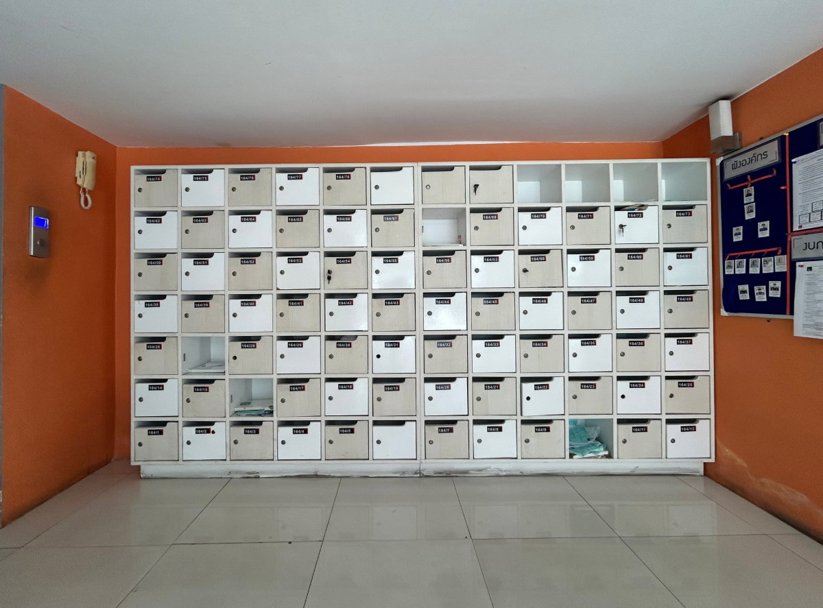 รูป BCN      2271  :  สวิฟท์ คอนโด - รูปที่ 19/19