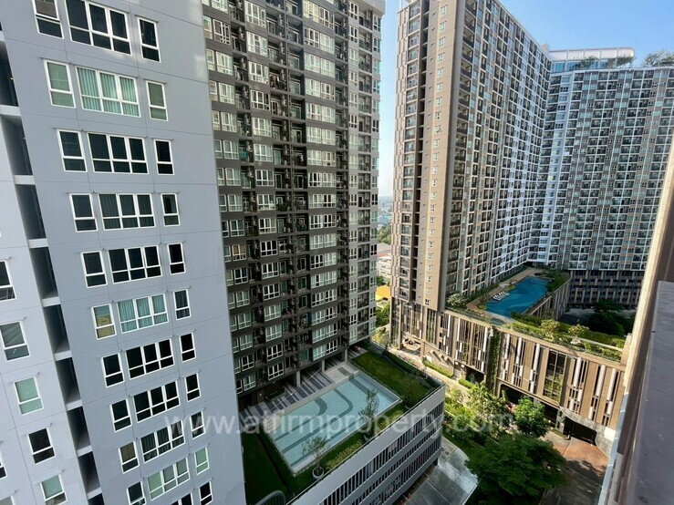 รูป 💥FOR RENT💥💥ศุภาลัย เวอเรนด้า ภาษีเจริญ 2Bed1Bath 56 ตรม.ชั้น 16 ตึก A แต่งครบ สนใจ Line ID: @atfirm📲 - รูปที่ 28/29