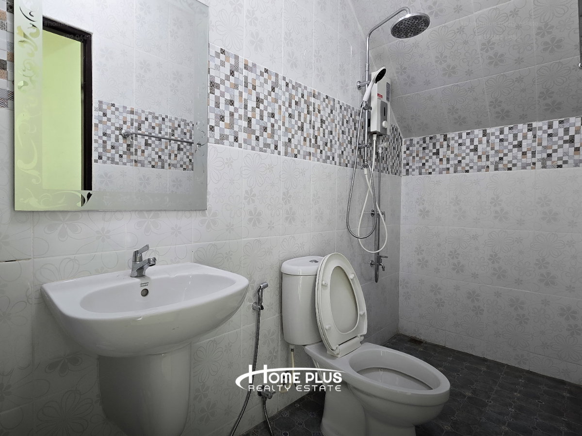 รูป ขายบ้านเดี่ยว 2 ชั้น รีโนเวทใหม่ ซอยกองเย็น 7 สารภี เชียงใหม่ - รูปที่ 8/22