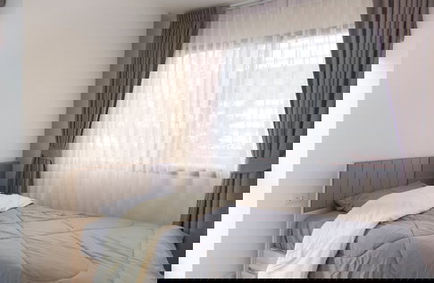 MW agency❣️ห้องว่าง❤️❣️❤️เดอะ เนสท์ สุขุมวิท 22