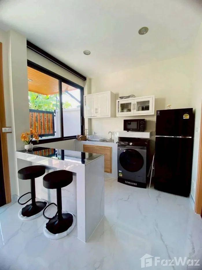 รูป ขาย บ้านเดี่ยว 3 ห้องนอน ใน ราไวย์, ภูเก็ต 6129244 - รูปที่ 3/15