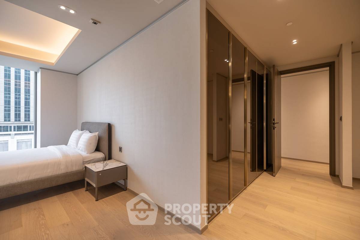 รูป คอนโด 2-ห้องนอน ที่ ต้นสน วัน เรสซิเดนซ์ ใกล้ BTS ชิดลม (ID 1373127) - รูปที่ 23/45