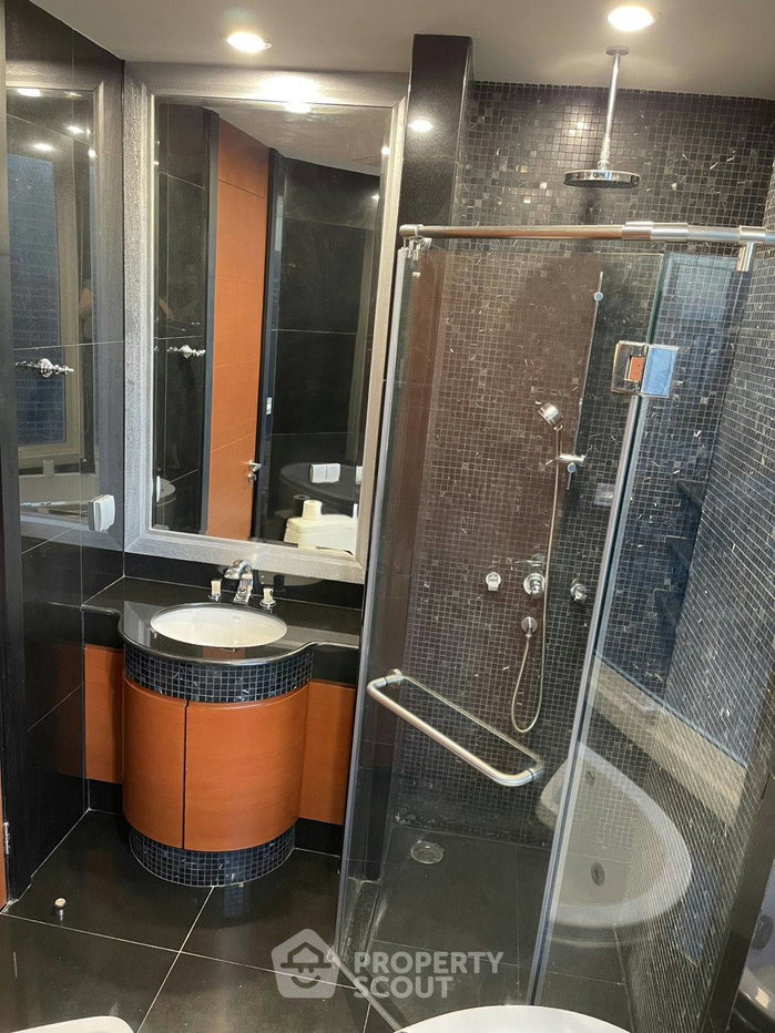 picture 2-BR Condo at The Infinity Condominium near BTS Chong Nonsi (ID 2755804) - 9/11