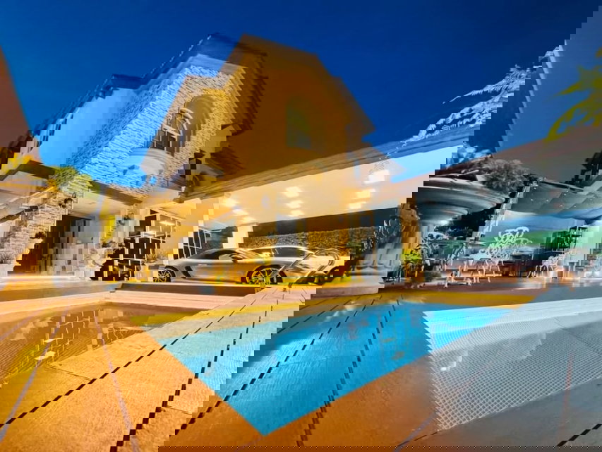 รูป ขายบ้าน Nantawan Ramintra-Paholyothin 50/นันทวัน รามอินทรา พหลโยธิน 50 (E6809032) ID Line : @baan88 - รูปที่ 4/11