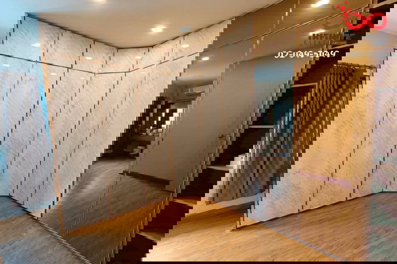 รูป ขายบ้านเดี่ยว 2 ชั้น 50.7 ตรว. เซนโทร ชัยพฤกษ์-แจ้งวัฒนะ 2 ปากเกร็ด นนทบุรี - รูปที่ 8/17